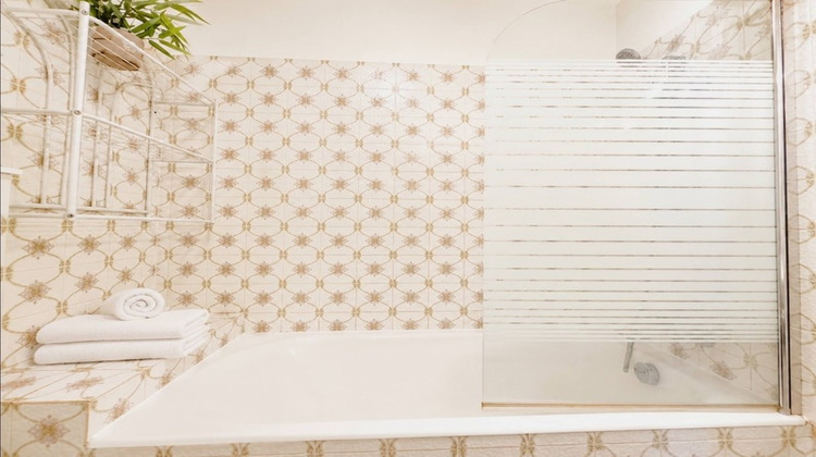 Ma-Cabane - Vente Appartement MARIGNIER, 28 m²