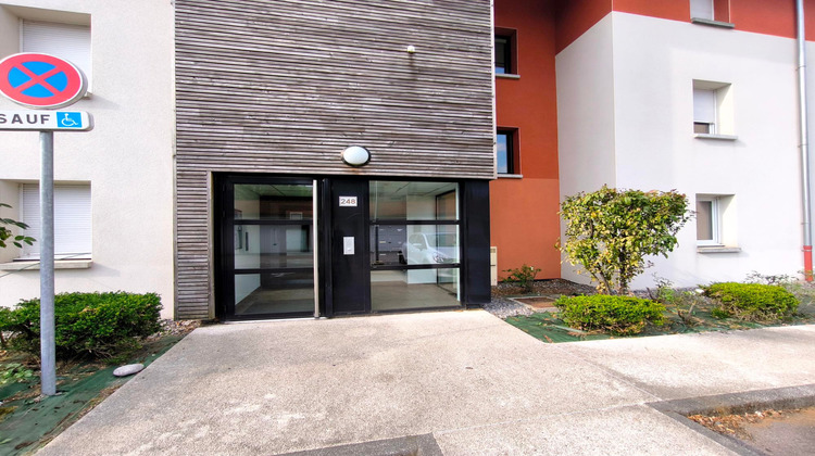 Ma-Cabane - Vente Appartement MARIGNIER, 59 m²