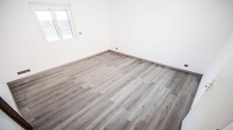 Ma-Cabane - Vente Appartement MARIGNIER, 103 m²
