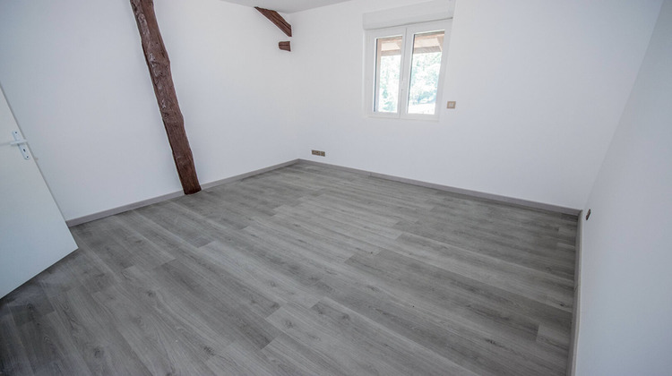 Ma-Cabane - Vente Appartement MARIGNIER, 103 m²