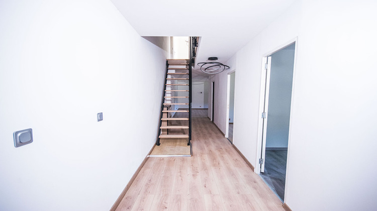 Ma-Cabane - Vente Appartement MARIGNIER, 103 m²