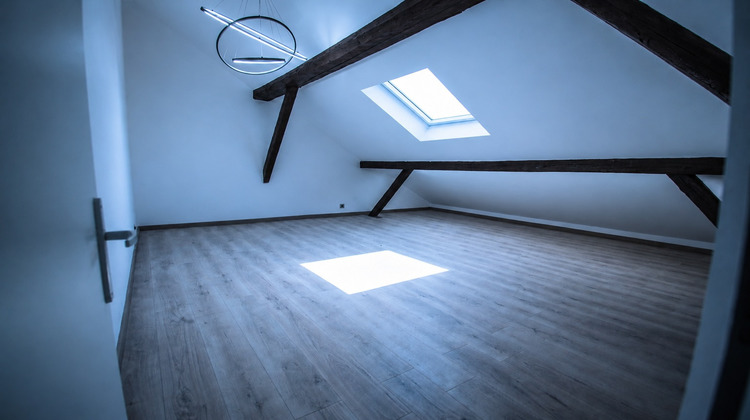 Ma-Cabane - Vente Appartement MARIGNIER, 103 m²