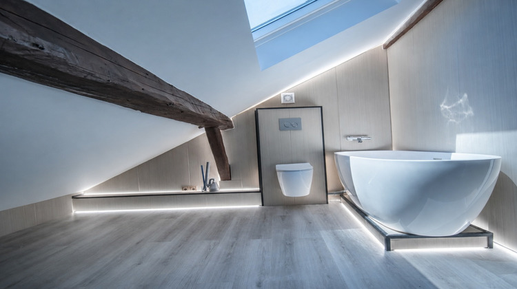Ma-Cabane - Vente Appartement MARIGNIER, 103 m²
