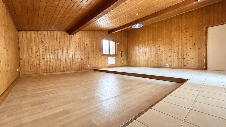 Ma-Cabane - Vente Appartement Marignier, 64 m²
