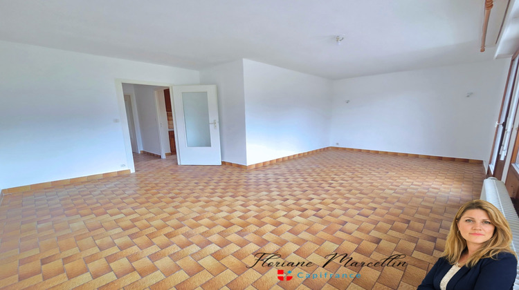 Ma-Cabane - Vente Appartement MARIGNIER, 74 m²