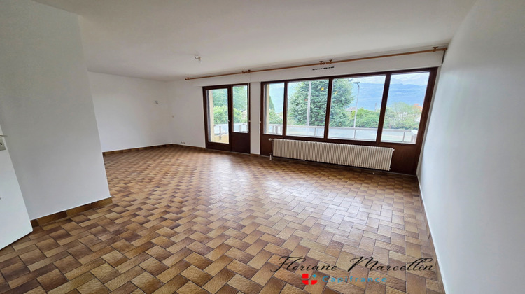 Ma-Cabane - Vente Appartement MARIGNIER, 74 m²