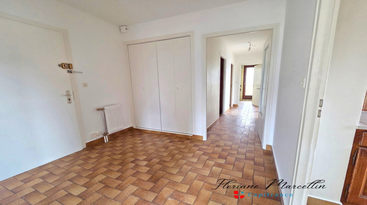 Ma-Cabane - Vente Appartement MARIGNIER, 74 m²