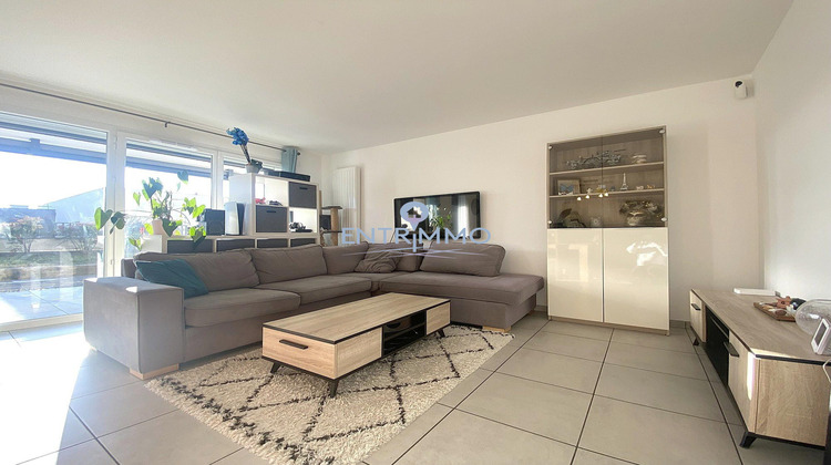 Ma-Cabane - Vente Appartement Marigny-Saint-Marcel, 84 m²