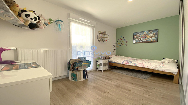 Ma-Cabane - Vente Appartement Marigny-Saint-Marcel, 84 m²