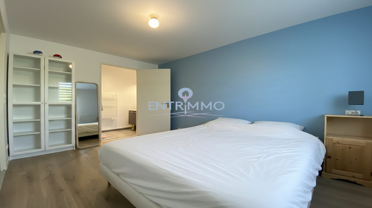 Ma-Cabane - Vente Appartement Marigny-Saint-Marcel, 84 m²