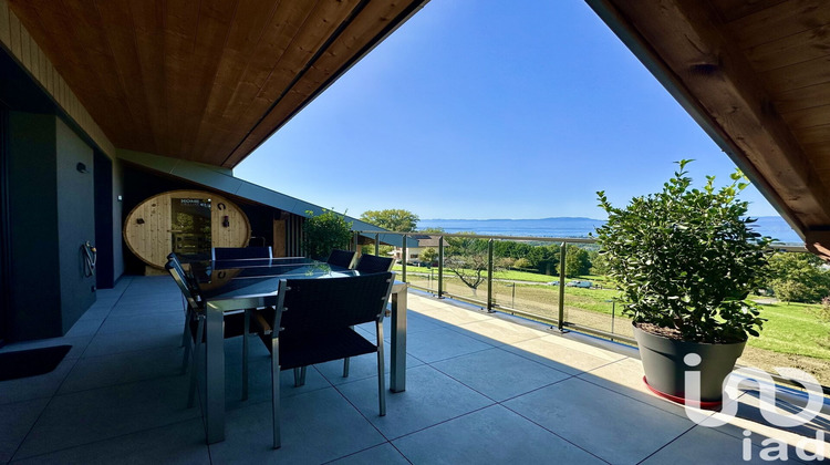 Ma-Cabane - Vente Appartement Marin, 119 m²