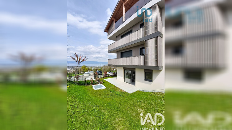 Ma-Cabane - Vente Appartement Marin, 80 m²