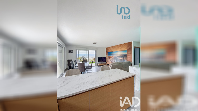 Ma-Cabane - Vente Appartement Marin, 80 m²