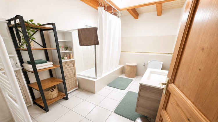 Ma-Cabane - Vente Appartement Marin, 76 m²
