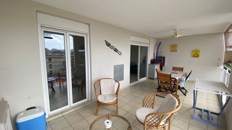 Ma-Cabane - Vente Appartement MARIN, 47 m²