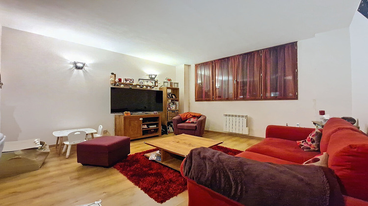 Ma-Cabane - Vente Appartement MARINES, 51 m²