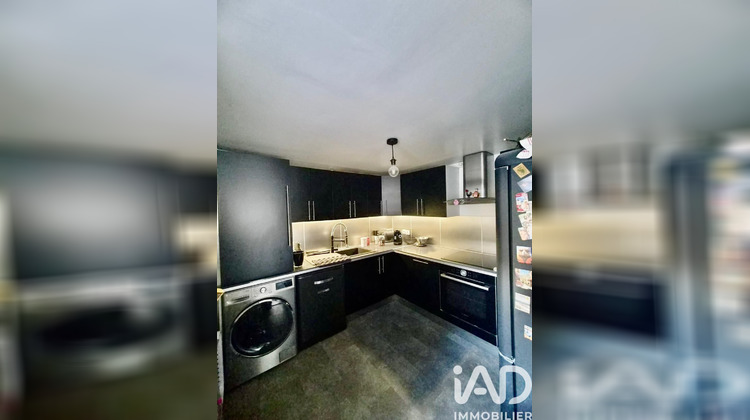 Ma-Cabane - Vente Appartement Marines, 63 m²