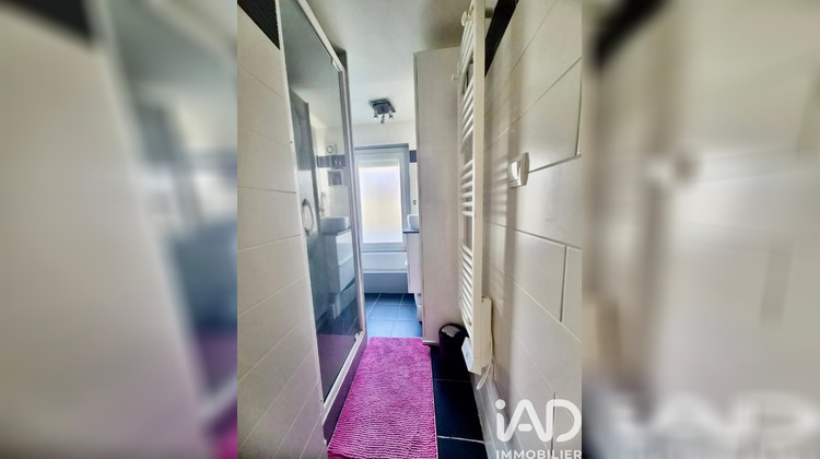 Ma-Cabane - Vente Appartement Marines, 63 m²