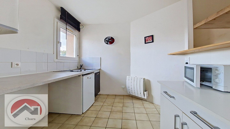 Ma-Cabane - Vente Appartement MARINES, 28 m²