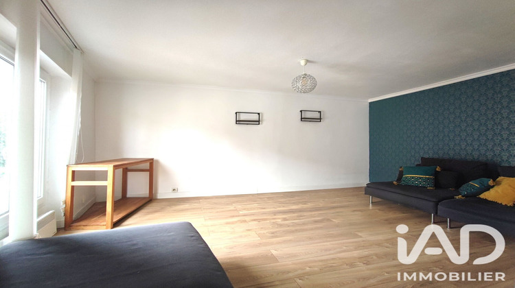 Ma-Cabane - Vente Appartement Marines, 55 m²