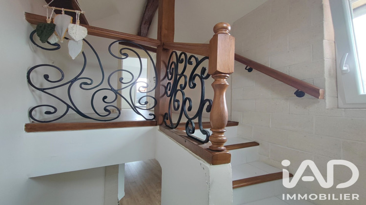 Ma-Cabane - Vente Appartement Marines, 55 m²