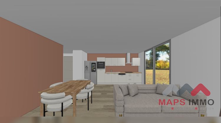 Ma-Cabane - Vente Appartement Marlenheim, 55 m²