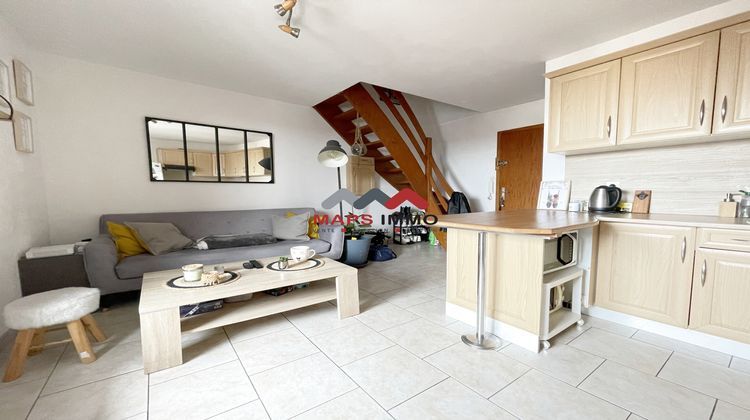 Ma-Cabane - Vente Appartement Marlenheim, 36 m²