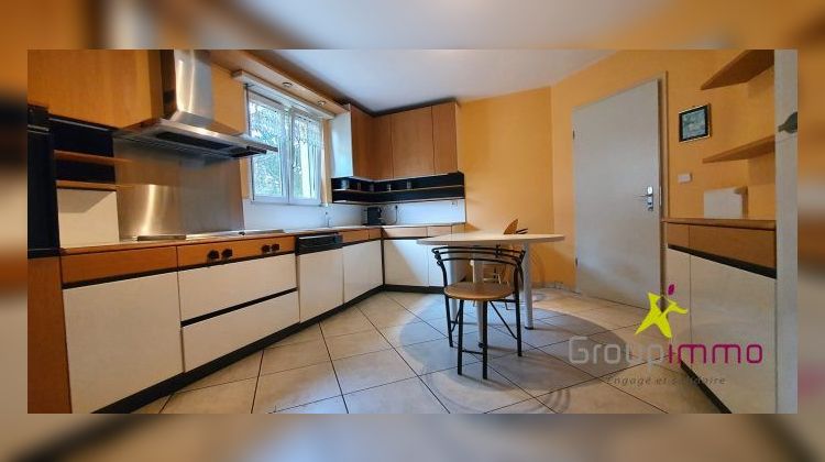 Ma-Cabane - Vente Appartement Marlenheim, 120 m²