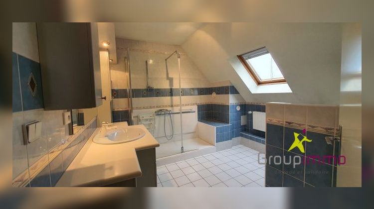 Ma-Cabane - Vente Appartement Marlenheim, 120 m²