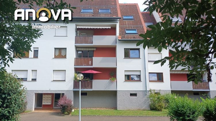 Ma-Cabane - Vente Appartement Marlenheim, 74 m²