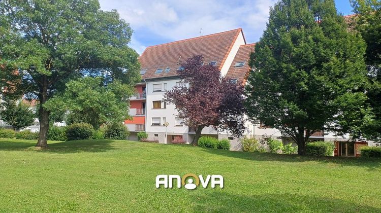 Ma-Cabane - Vente Appartement Marlenheim, 74 m²