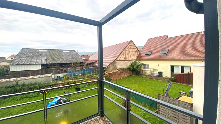 Ma-Cabane - Vente Appartement Marlenheim, 62 m²