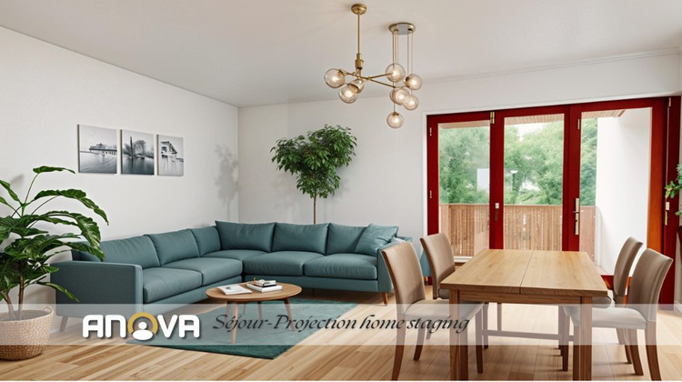 Ma-Cabane - Vente Appartement Marlenheim, 74 m²