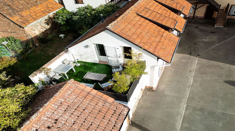 Ma-Cabane - Vente Appartement Marlenheim, 103 m²