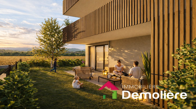 Ma-Cabane - Vente Appartement Marlenheim, 46 m²