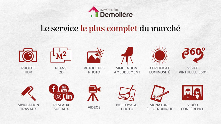 Ma-Cabane - Vente Appartement Marlenheim, 46 m²