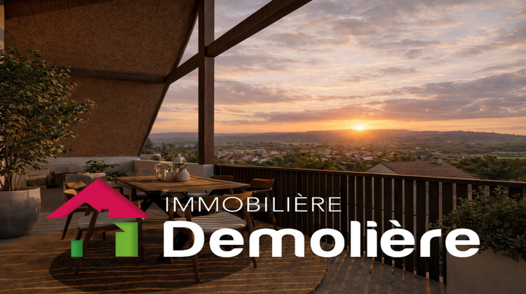 Ma-Cabane - Vente Appartement Marlenheim, 66 m²