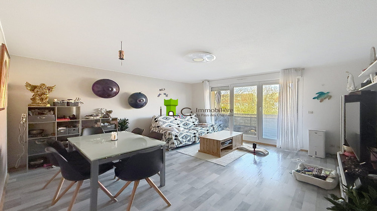 Ma-Cabane - Vente Appartement Marlenheim, 76 m²