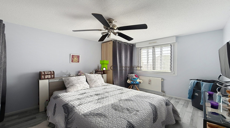 Ma-Cabane - Vente Appartement Marlenheim, 76 m²