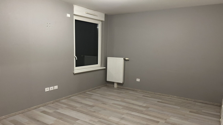 Ma-Cabane - Vente Appartement Marlenheim, 45 m²