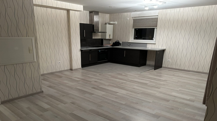 Ma-Cabane - Vente Appartement Marlenheim, 45 m²