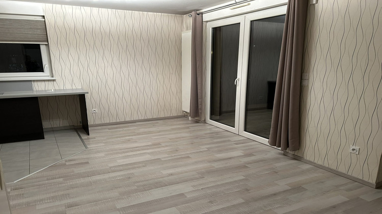 Ma-Cabane - Vente Appartement Marlenheim, 45 m²