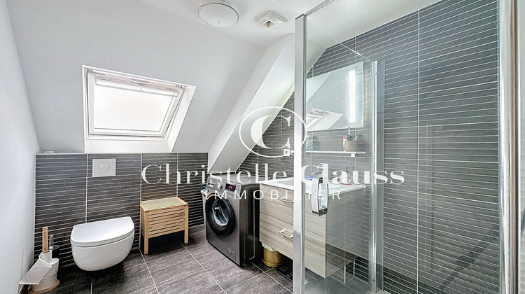 Ma-Cabane - Vente Appartement MARLENHEIM, 80 m²