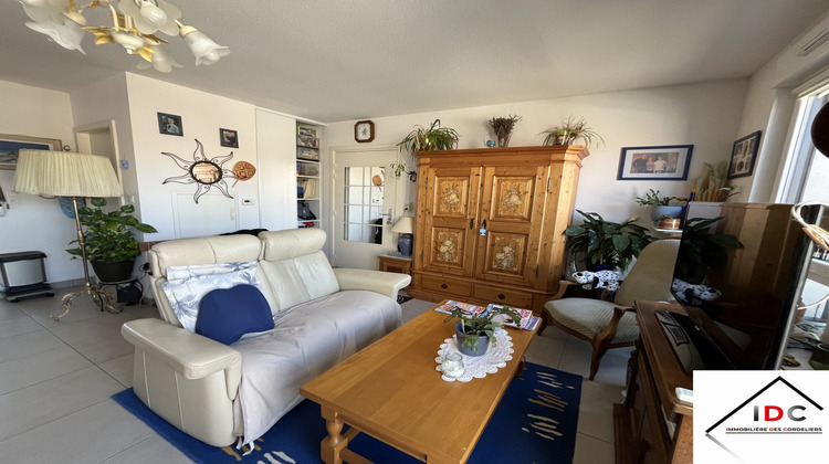 Ma-Cabane - Vente Appartement Marlenheim, 77 m²