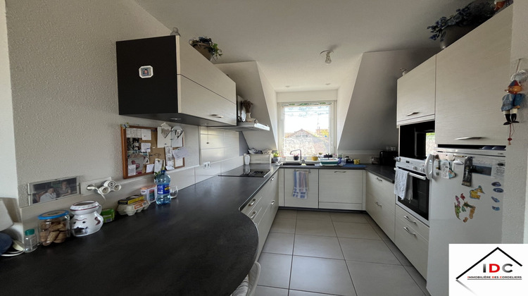 Ma-Cabane - Vente Appartement Marlenheim, 77 m²