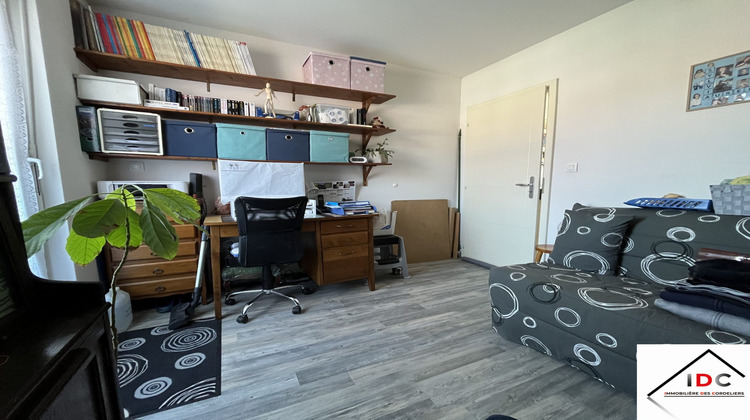 Ma-Cabane - Vente Appartement Marlenheim, 77 m²