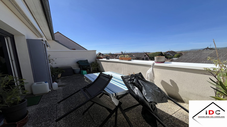 Ma-Cabane - Vente Appartement Marlenheim, 77 m²
