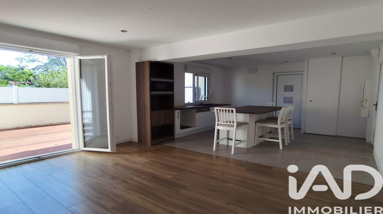 Ma-Cabane - Vente Appartement Marles-en-Brie, 46 m²
