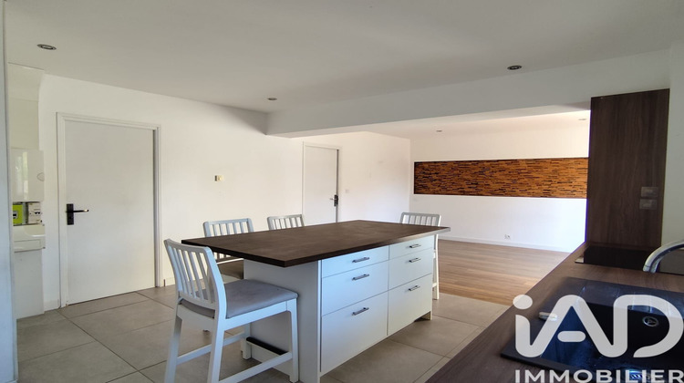 Ma-Cabane - Vente Appartement Marles-en-Brie, 46 m²