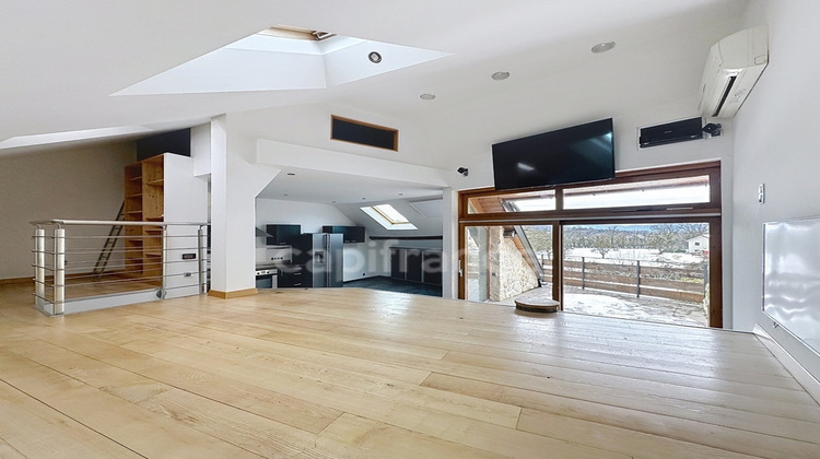 Ma-Cabane - Vente Appartement MARLIOZ, 84 m²